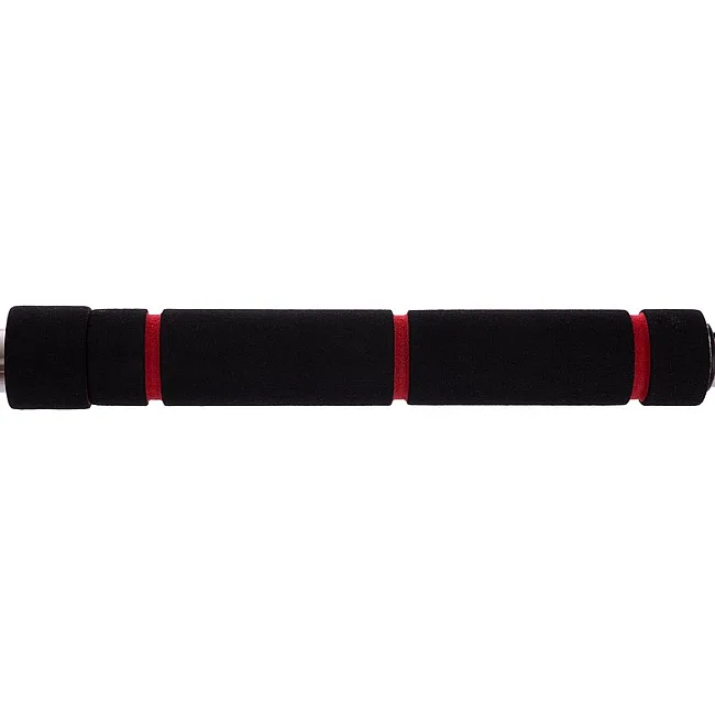 Турник в дверной проем
 распорный домашний SP-SPORT
 FI-2544 60-100см хром