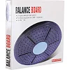 Балансировочный диск
 балансборд BALANCE BOARD SP-SPORT
 FI-0495 36см