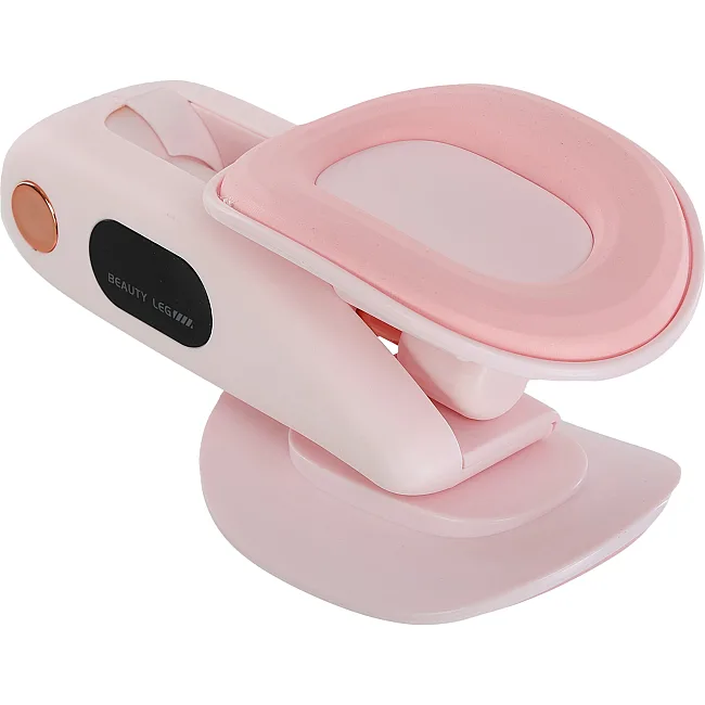 Эспандер тренажер для бедер и ягодиц  BEAUTY LEG SP-SPORT
 FI-0280 (Зеленый)