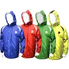 Спортивна куртка Green Hill CJ-3650 (Червоний)