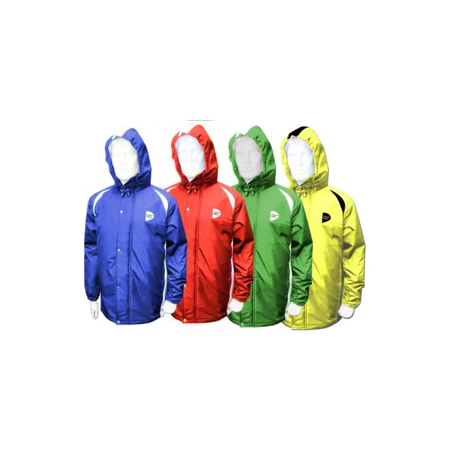 Спортивна куртка Green Hill CJ-3650 (Червоний)