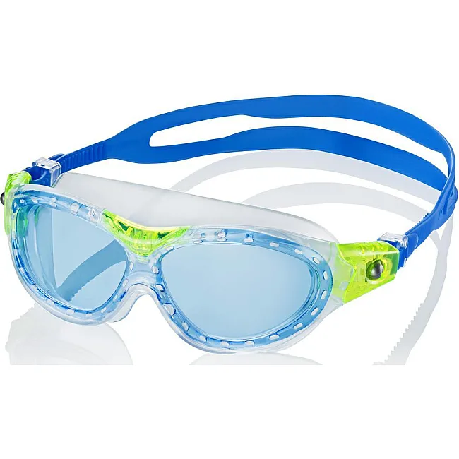 Окуляри для плавання дитячі Aqua Speed MARIN KID 7971