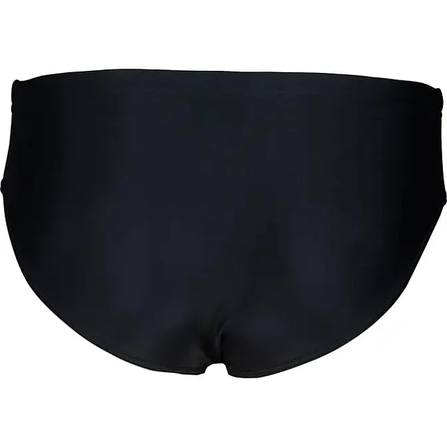 Плавки-слепые для мальчиков Arena DIM LIGHT SWIM BRIEFS черный, коралловый