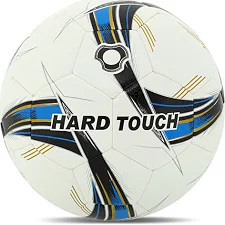 Футбольний м'яч HYBRID SOCCERMAX FB-4378 №5 PU