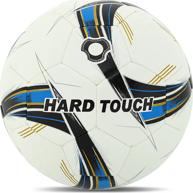 Футбольний м'яч HYBRID SOCCERMAX FB-4378 №5 PU