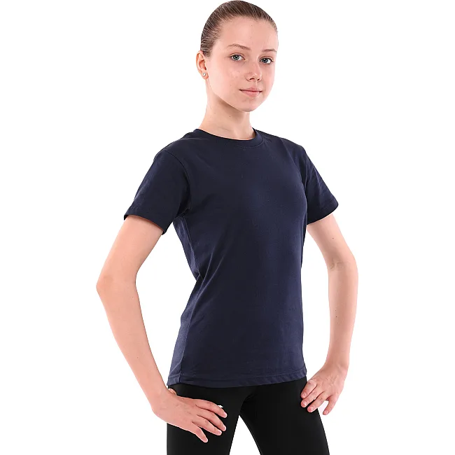 Футболка женская JOMA

 CHAMELEON 901326-331 5XS-XL (Темно-синий)