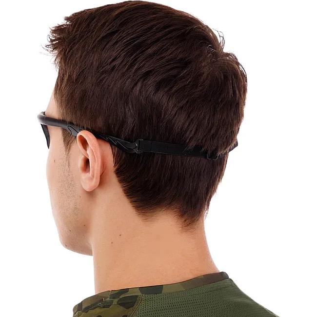 Спортивные очки
 солнцезащитные OAKLEY 612