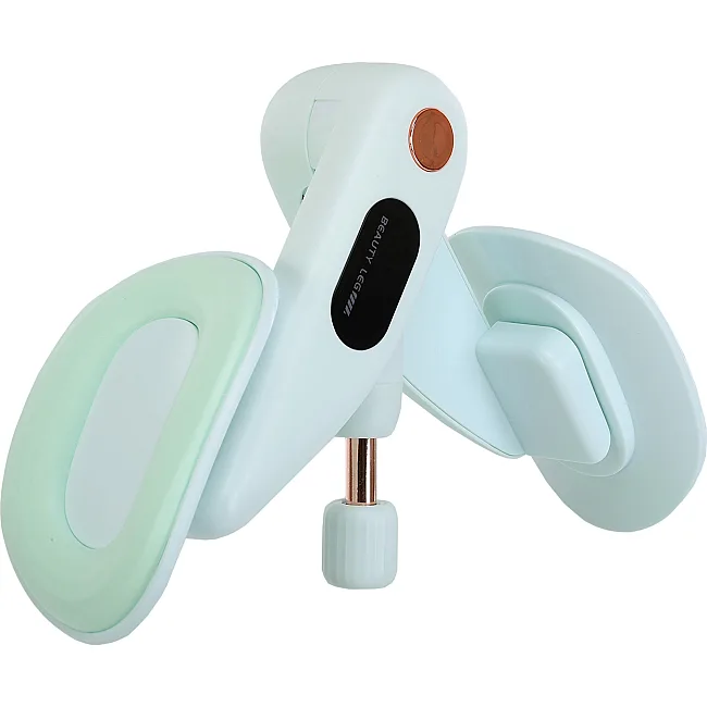 Эспандер тренажер для бедер и ягодиц  BEAUTY LEG SP-SPORT
 FI-0280 (Зеленый)