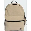 Рюкзак Adidas CL BACKPACK 20,22L бежевый 42x30 см