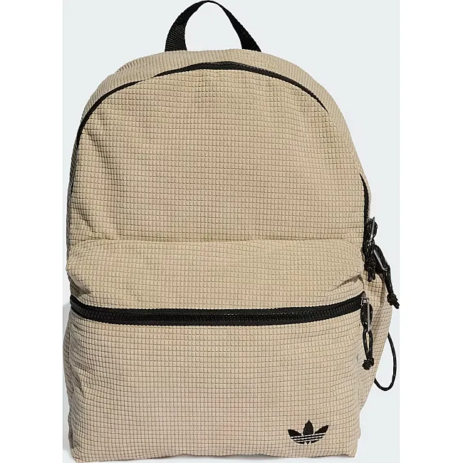Рюкзак Adidas CL BACKPACK 20,22L бежевый 42x30 см