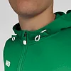 Куртка с капюшоном striker 2.0 JAKO 6819-06