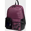 Рюкзак Arena ONE GO BACKPACK 30L фиолетовый 45х31х18 см