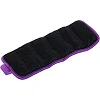 Утяжелители для ног и рук
 ZELART
 FI-2502-2 2x1кг (Голубой)