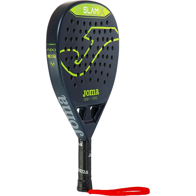 Ракетка для падел-тенниса Padel JOMA
 SLAM 401186-154