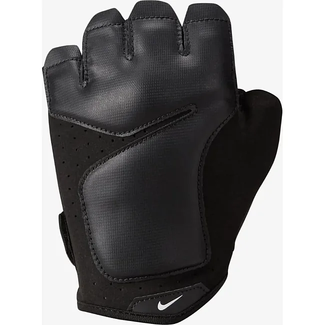 Перчатки Nike M VAPOR ELITE FTG черный L