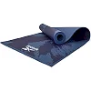 Коврик для йоги REEBOK BRUSH STORKS RAYG-11030BR