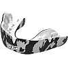 Капа для бокса OPRO Instant CAMO взрослая (возраст 11+) Black/White (art.102523002)