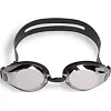 Очки для плавания Arena ZOOM X-FIT MIRROR серый, черный