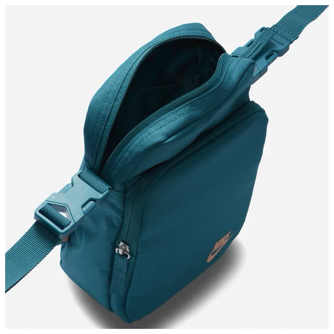 Сумка из-под плеча Nike NK HERITAGE CROSSBODY 23х15х7,5