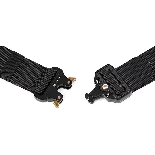 Тактический ремень
 SP-SPORT
 Tactical Belt TY-6840 125x3,8см (Оливковый)