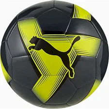 М'яч футбольний Puma PRESTIGE ball чорний