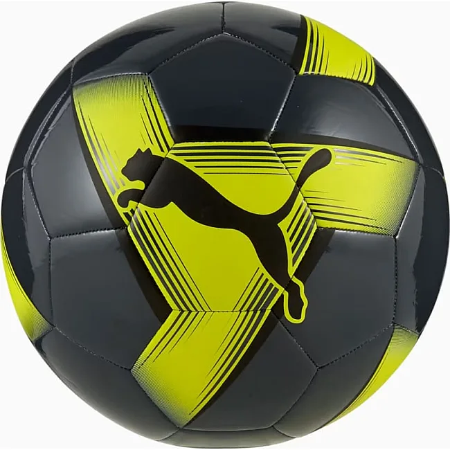 М'яч футбольний Puma PRESTIGE ball чорний