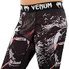 Компрессионные штаны леггинсы тайтсы детские VENUM
 GRIZZLY 9605B XXS
-S (Черный)