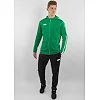 Куртка с капюшоном striker 2.0 JAKO 6819-06