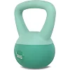 Гиря мягкая SP-SPORT
 SOFT KETTLEBELL FI-0122-3 вес 3кг (Розовый)