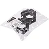 Замки быстросъемные для грифа Lock-Jaw PRO ZELART
 TA-4600-50 2шт диаметр-50мм
