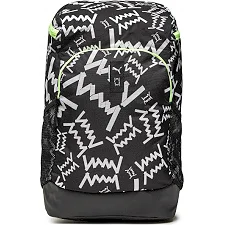 Рюкзак спортивный Puma Basketball Backpack 27L черный 31х45х14 см