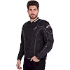 Мотокуртка с аэродинамическим горбом ALPINESTAR MS-5473