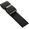 Обмотка на ручку ракетки Overgrip TELOON TRU408-6 6шт (Черный)