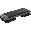 Степ-платформа для фитнеса и аэробики 3 уровня высоты ZELART FI-6772 110x41x20см