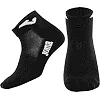 Набір шкарпеток спортивних унісекс коротких 3штуки JOMA SPORT 400780-100 39-46 (Чорний)