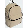 Рюкзак Adidas CL BACKPACK 20,22L бежевый 42x30 см