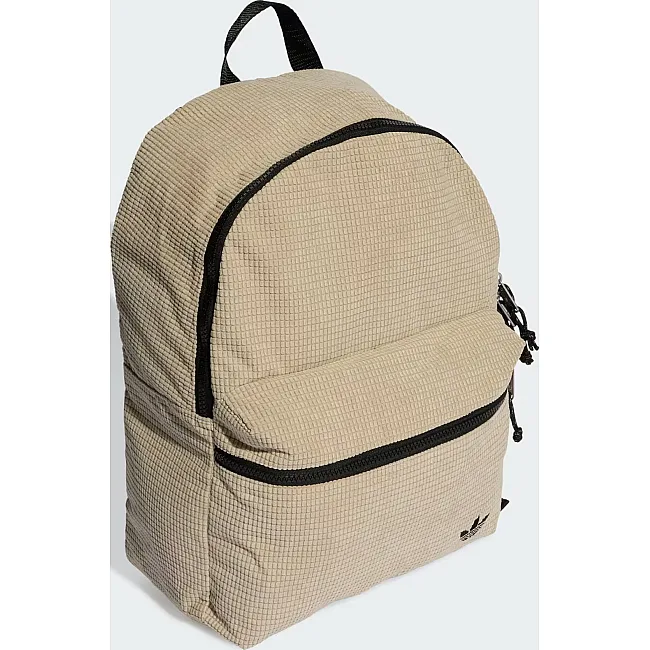 Рюкзак Adidas CL BACKPACK 20,22L бежевый 42x30 см
