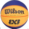 Мяч баскетбольный Wilson Fiba 3X3 replica size 6