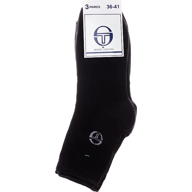 Шкарпетки Sergio Tacchini 3-pack
