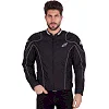 Мотокуртка с аэродинамическим горбом ALPINESTAR MS-5473
