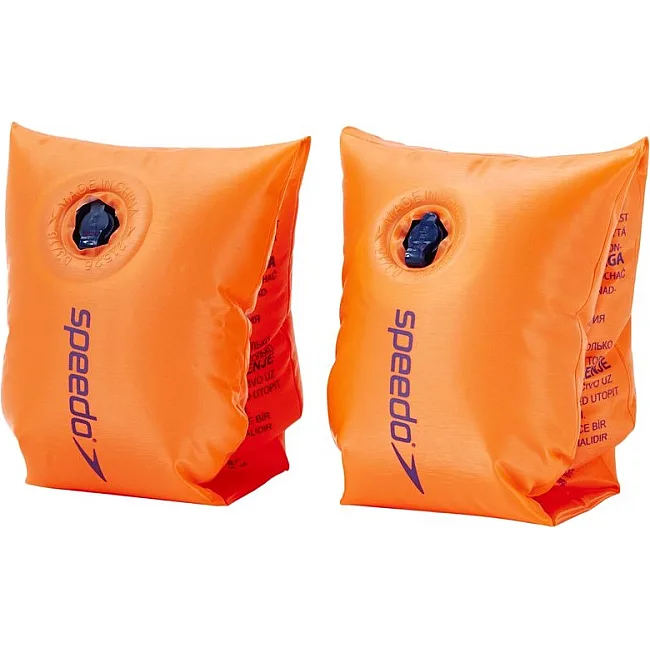 Нарукавники для плавания Speedo ARMBANDS JU