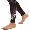 Компрессионные штаны леггинсы тайтсы детские VENUM
 GRIZZLY 9605B XXS
-S (Черный)