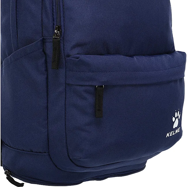 Спортивный рюкзак
 KELME 8101BB5004-9416 (Темно-синий)