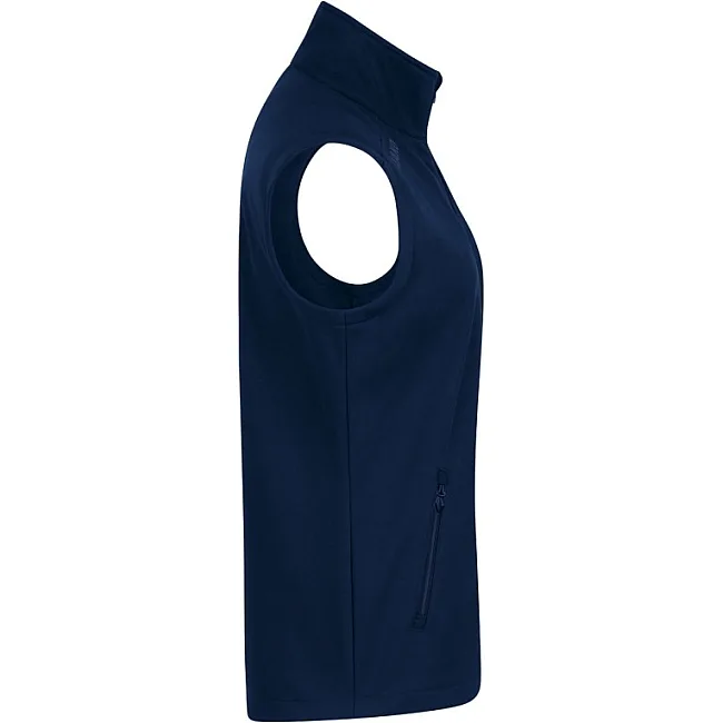 Softshell Жилет Premium JAKO 7007-900