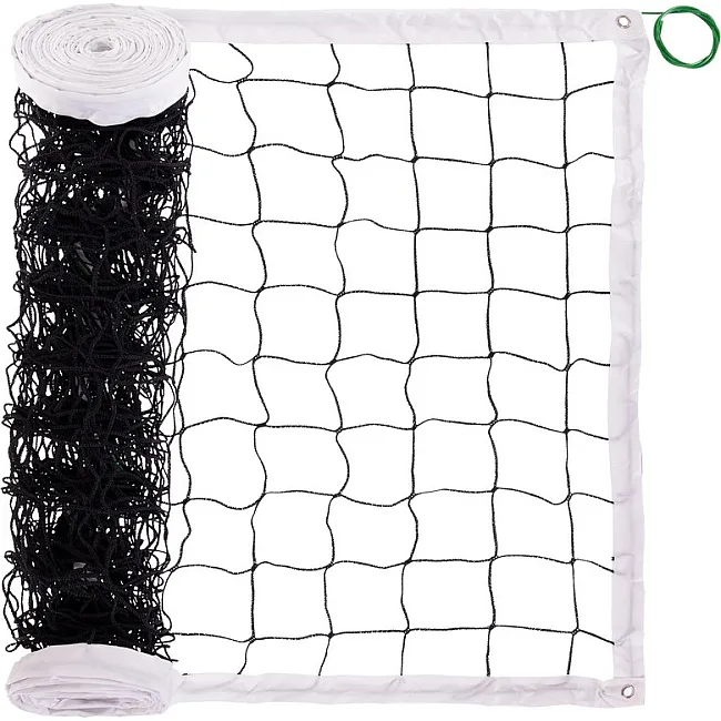 Волейбольная сетка
 SP-SPORT
 C-7526 9,5x1,0м