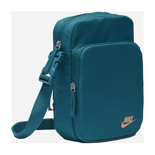 Сумка из-под плеча Nike NK HERITAGE CROSSBODY 23х15х7,5