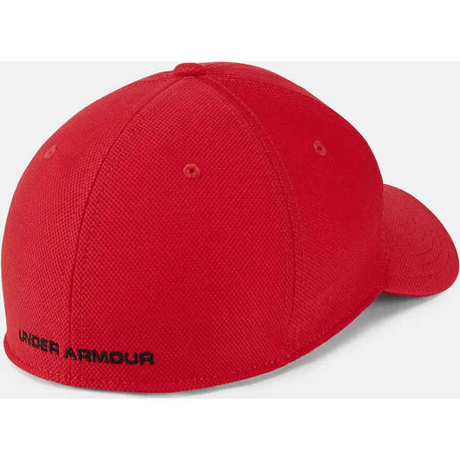 Кепка UNDER ARMOUR Men's Blitzing 3.0 Cap мужская