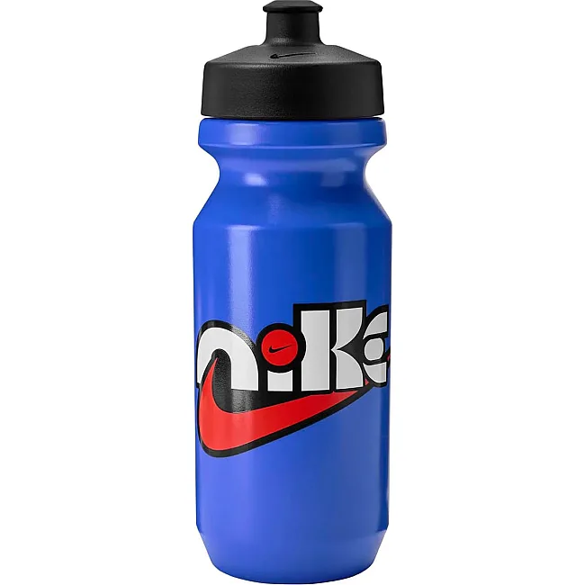 Бутылка Nike BIG MOUTH BOTTLE 2.0 22 OZ синий 650 мл