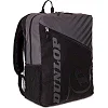 Рюкзак теннисный DUNLOP
 SX CLUB 1 DL10295458 17x34x46см (Черный)