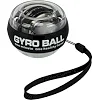 Эспандер гироскопический Power Ball тренажер для кистей рук SP-SPORT
 Gyro Bal FI-0145 ø7.3 см (Разные цвета)
